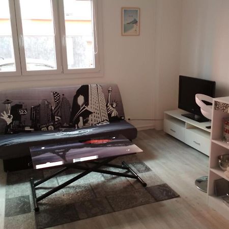Résidence Baheux Le Havre Extérieur photo