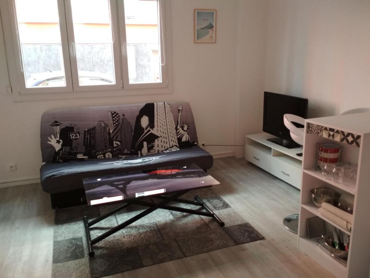 Résidence Baheux Le Havre Extérieur photo