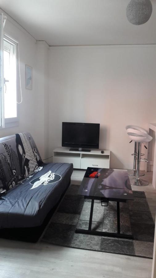 Résidence Baheux Le Havre Extérieur photo