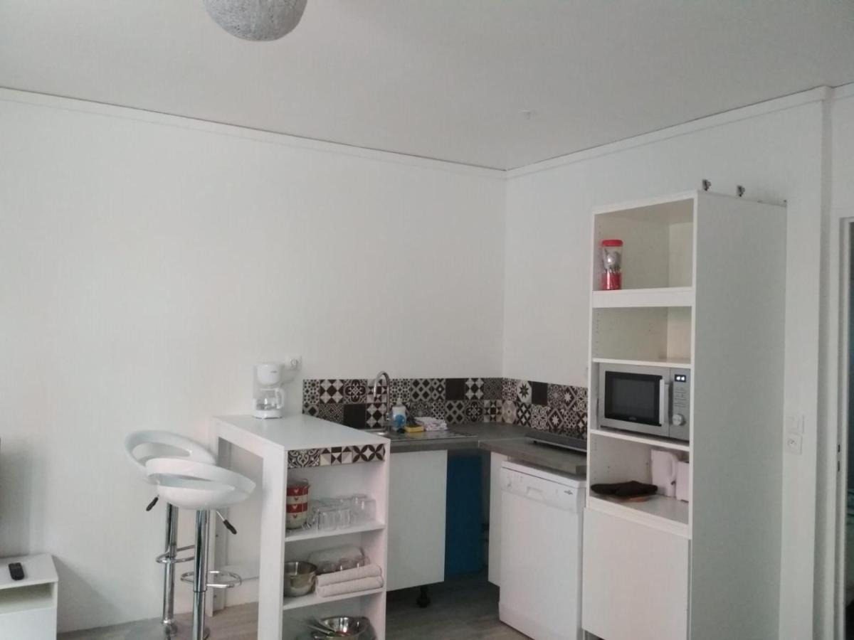 Résidence Baheux Le Havre Extérieur photo